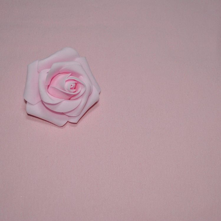 Mudd - ljusrosa