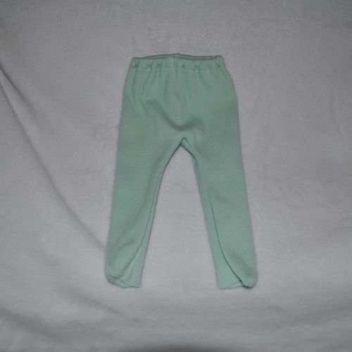 Dock - Strumpbyxor ljusgröna stl 44 cm 2:a sort