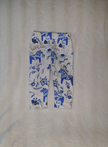 Dock - Tights stl 40 - 44 cm