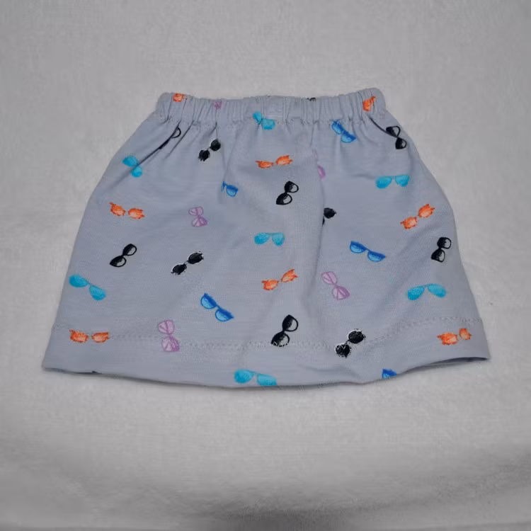 Dock - Kjol stl 44 cm