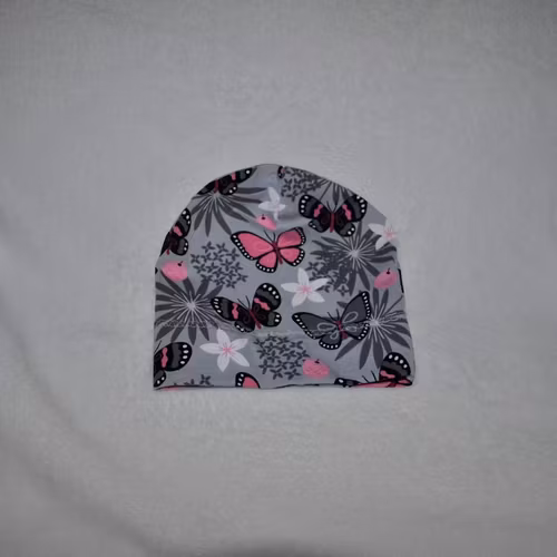Dock - Mössa stl 44