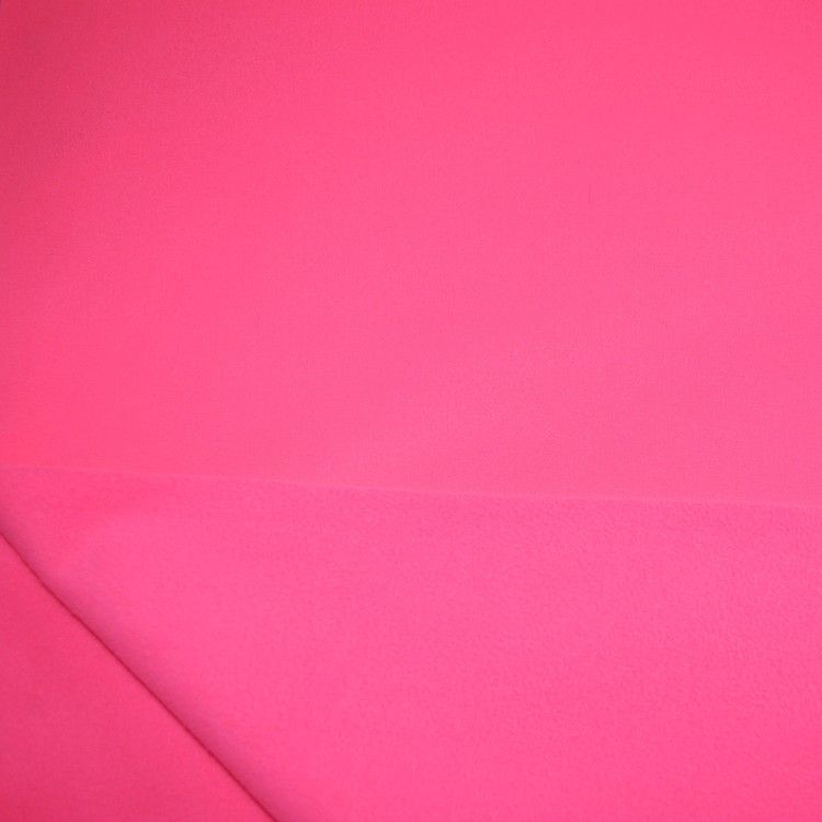 Softshell Neonrosa