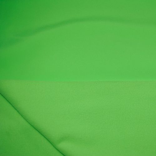 Softshell Neongrön
