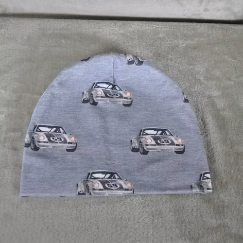 Mössa barn stl 1-2 år