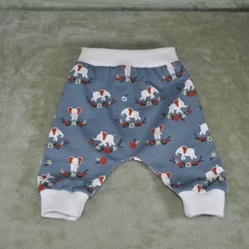 Prematur byxor 44/48 cl