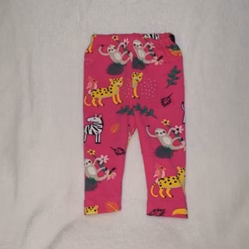 Dock - Tights stl 40 - 44 cm