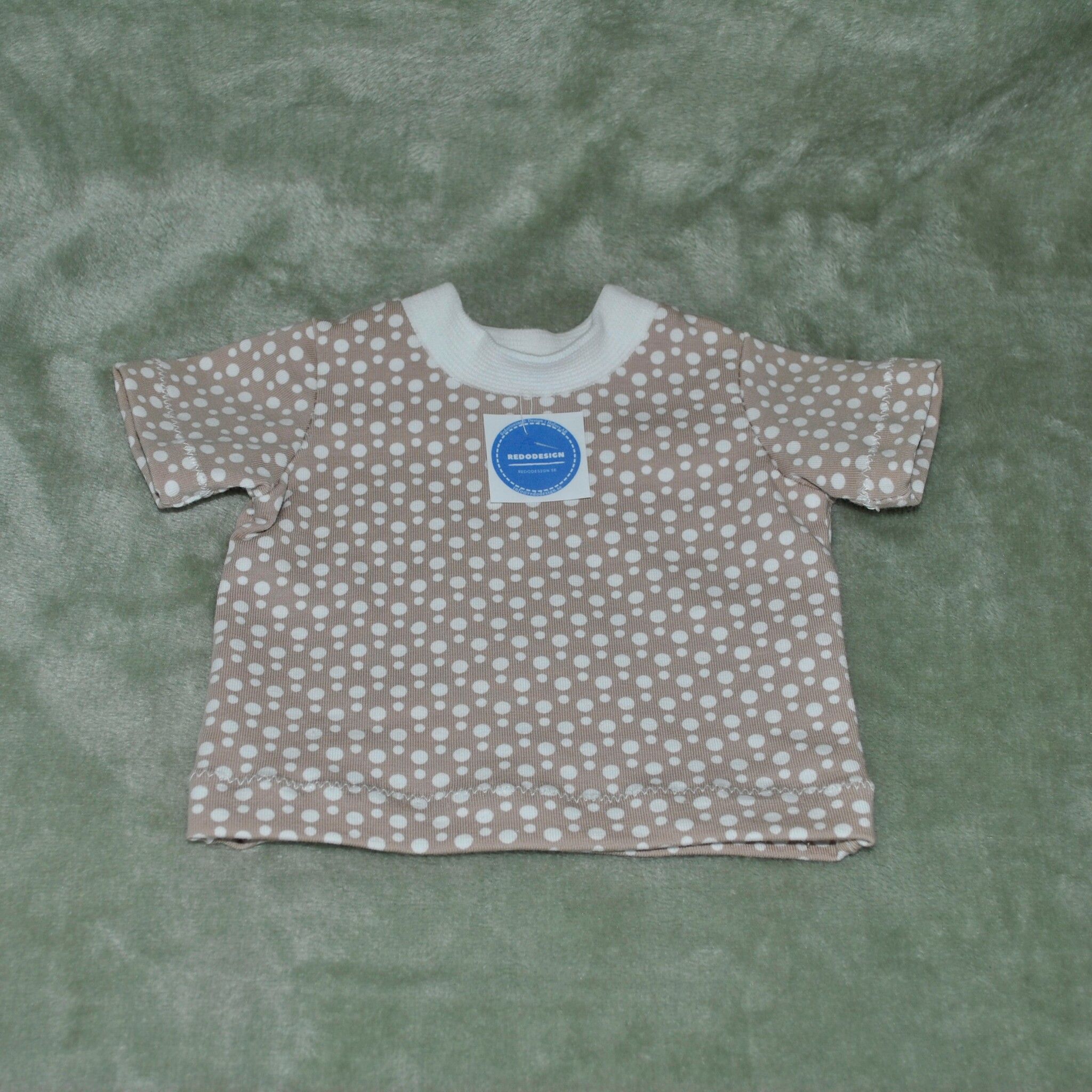 Dock - T-shirt stl 37 cm
