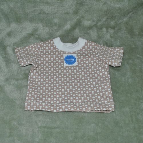 Dock - T-shirt stl 37 cm