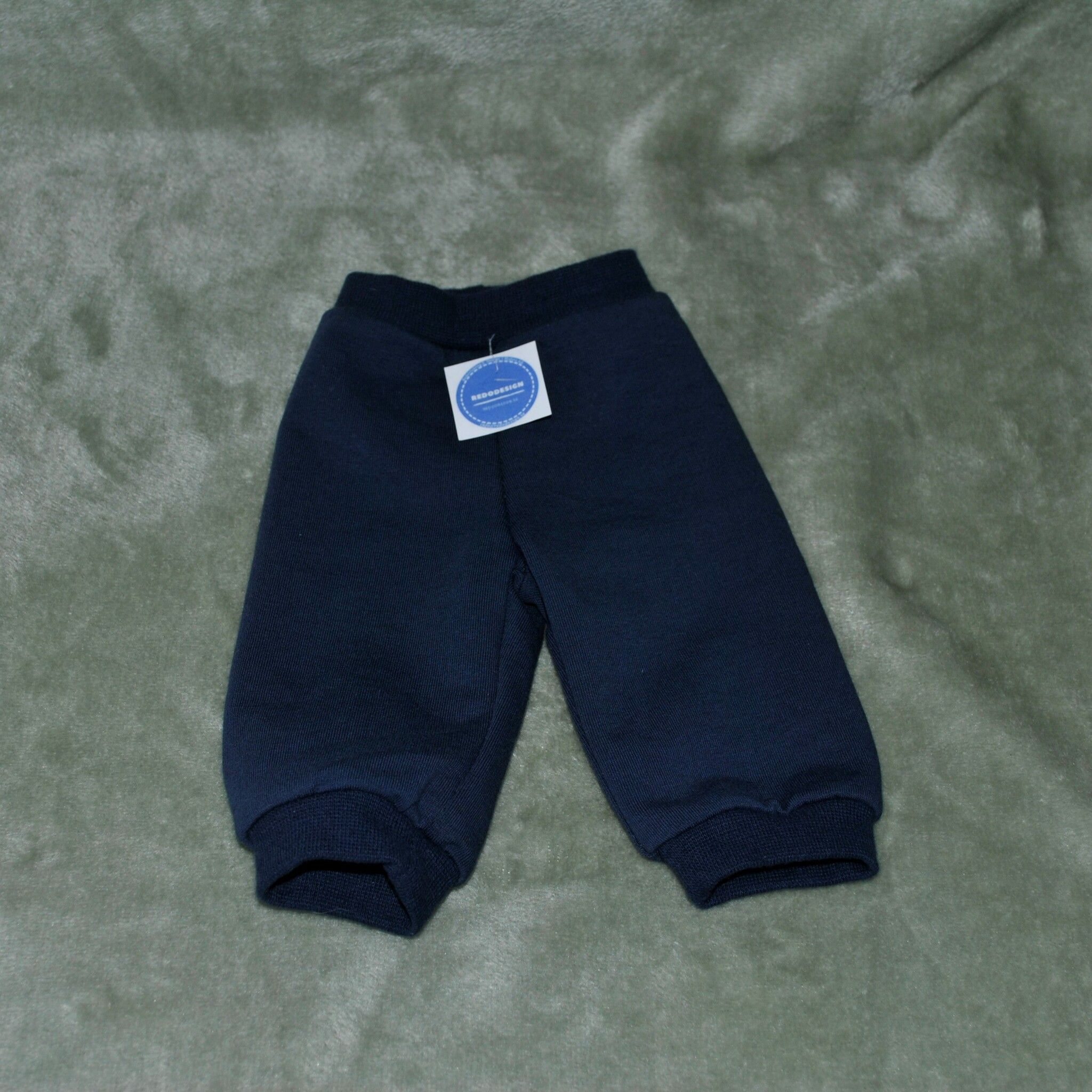 Dock - Joggingbyxa stl 37cm