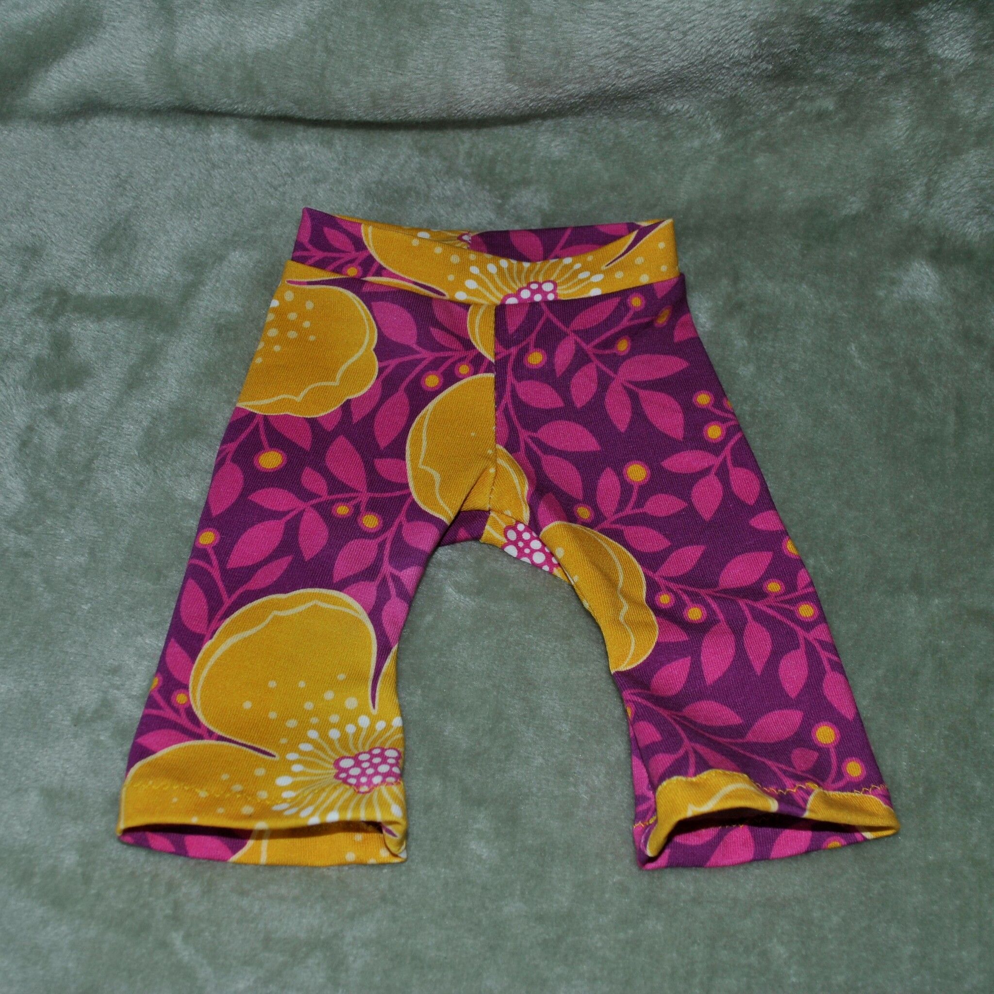 Dock - Dress till Baby Born stl 43 cm