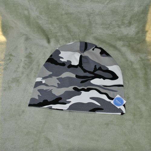 Mössa barn stl 4-6 år