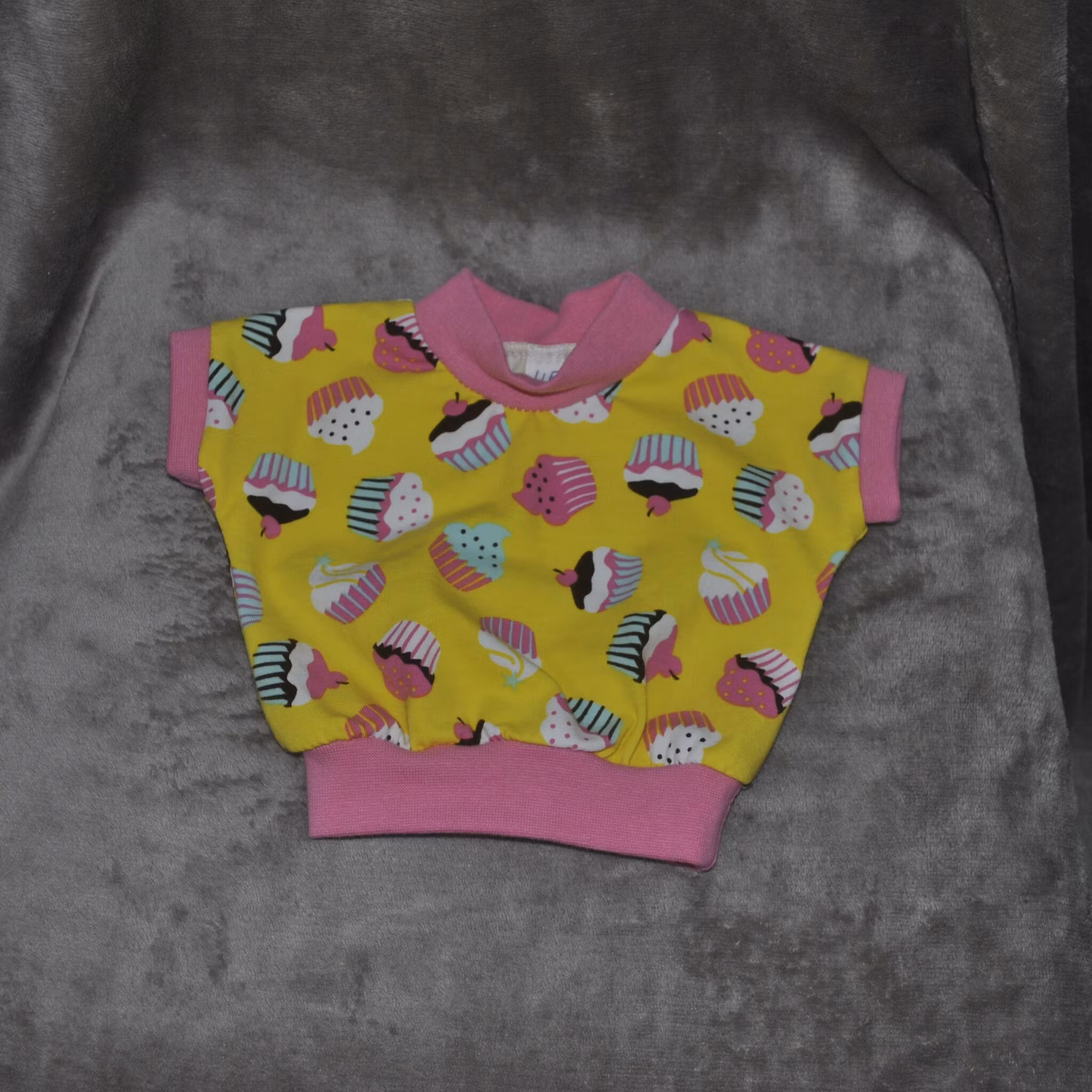 Dock - Tröja / T-shirt stl 44-45 cm