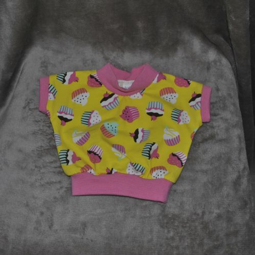 Dock - Tröja / T-shirt stl 44-45 cm