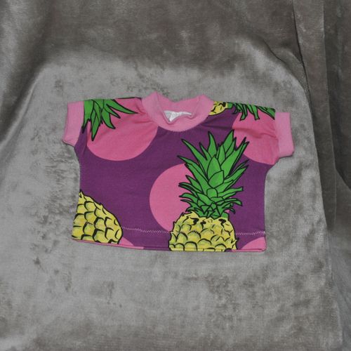 Dock - Tröja / T-shirt stl 44-45 cm