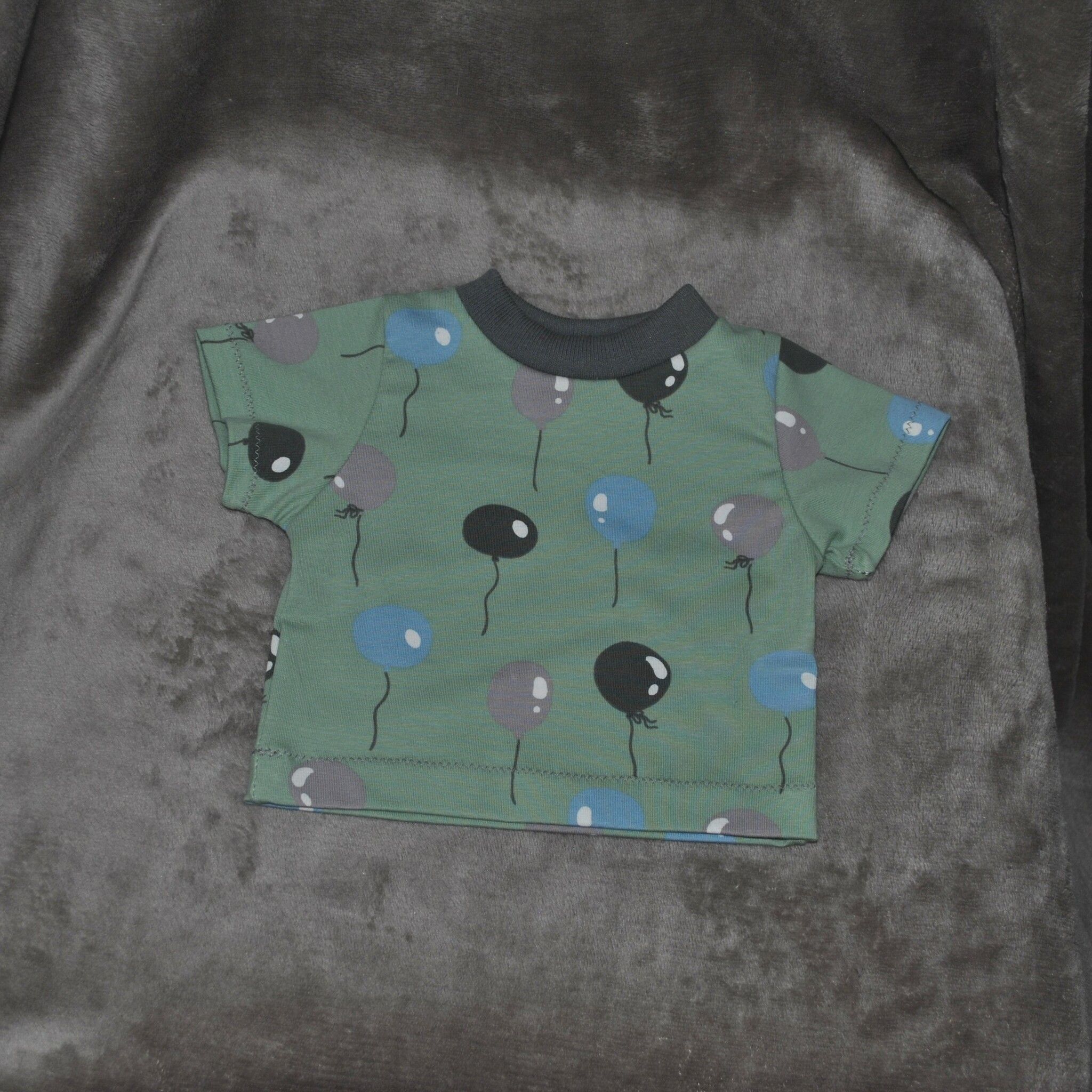 Dock - Tröja / T-shirt stl 44-45 cm
