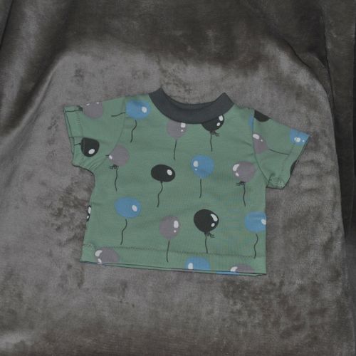 Dock - Tröja / T-shirt stl 44-45 cm