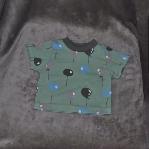 Dock - Tröja / T-shirt stl 44-45 cm