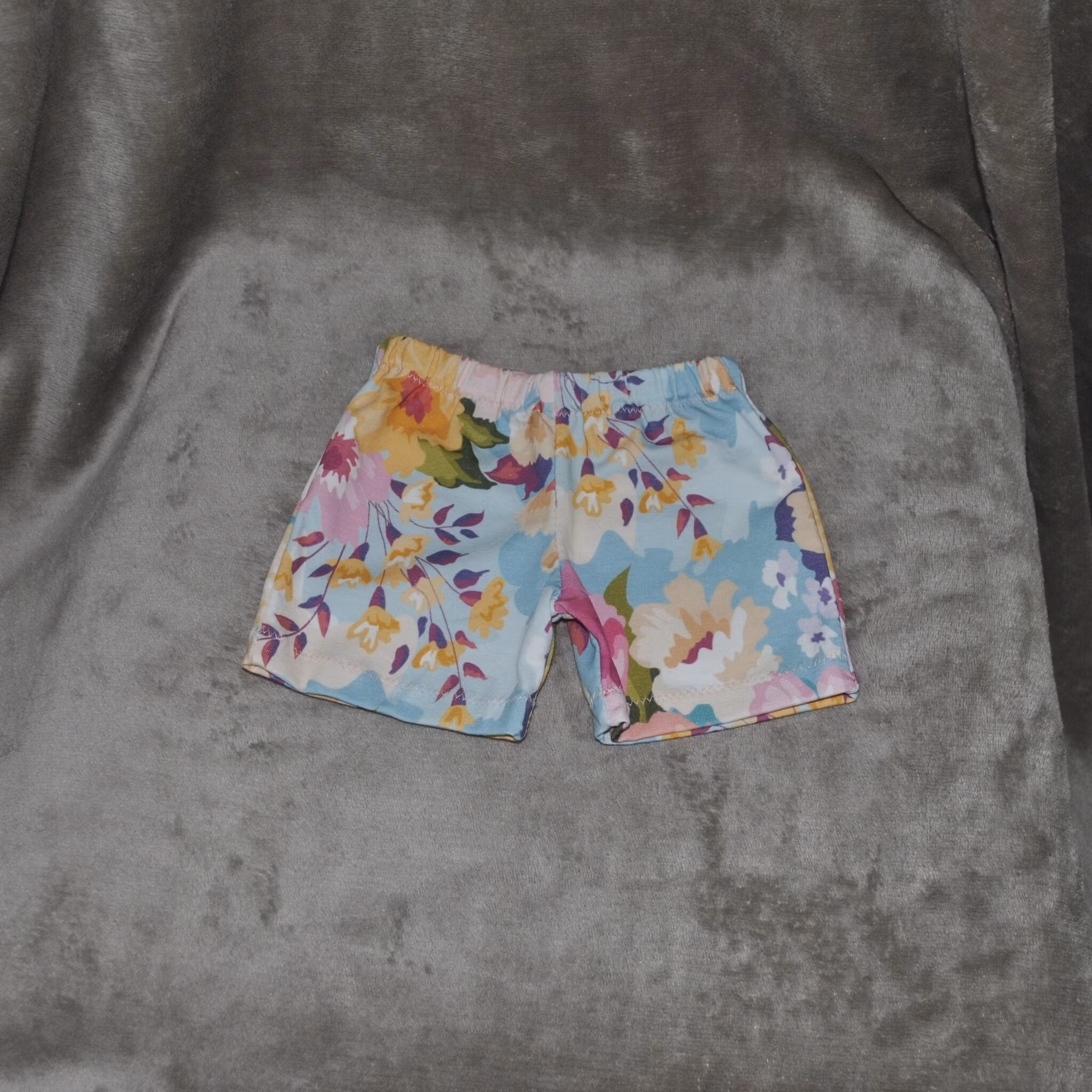 Dock - Shorts stl 44-45 cm