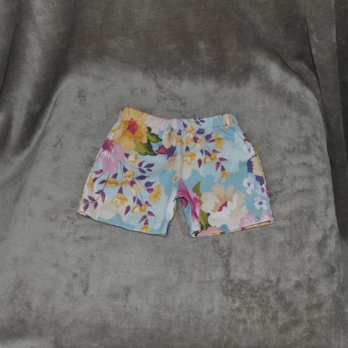 Dock - Shorts stl 44-45 cm