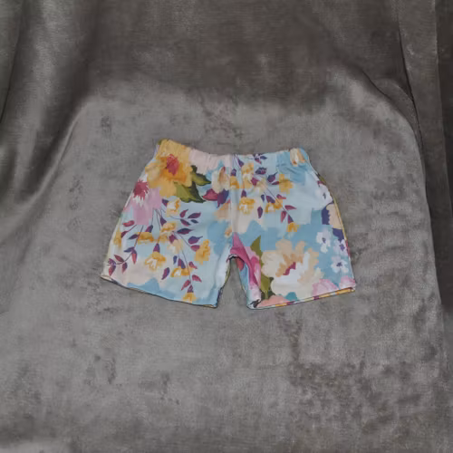 Dock - Shorts stl 44-45 cm
