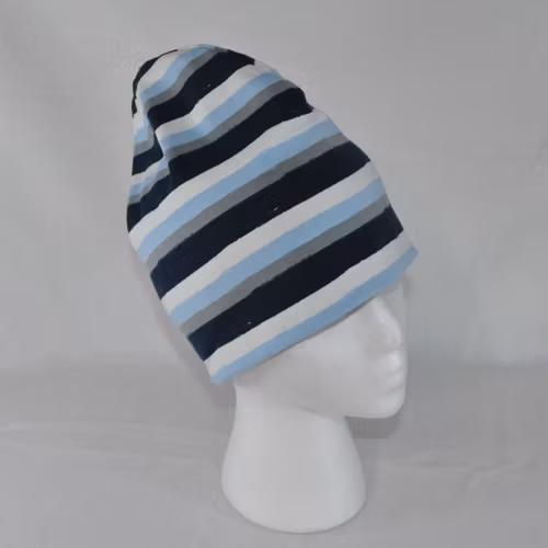 Mössa barn stl 3-7 år