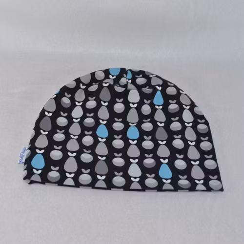 Mössa barn stl 2-4 år