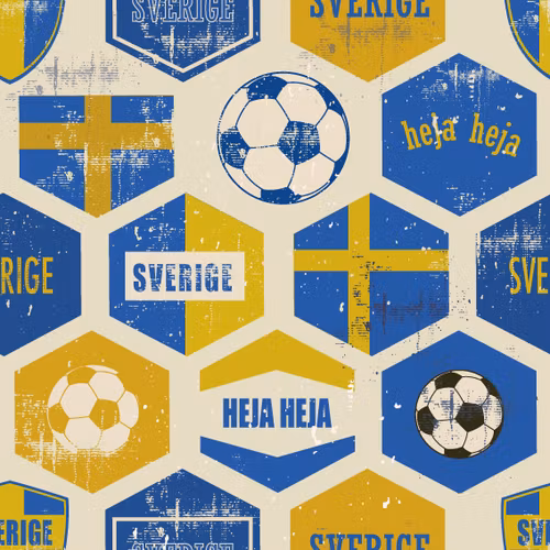Fotbolls-VM - Retro