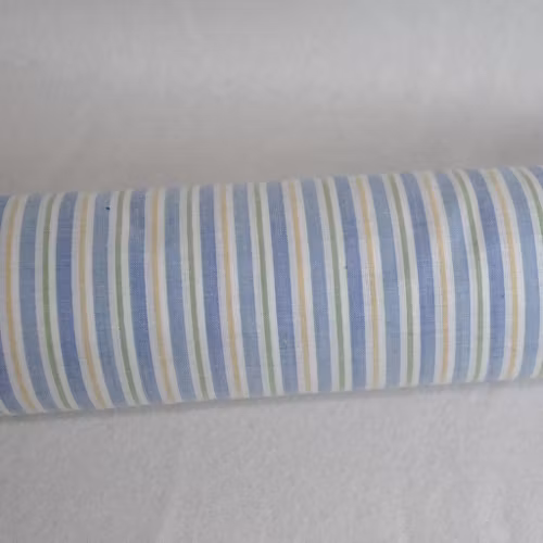 Tunt bomullstyg 90 cm bredd