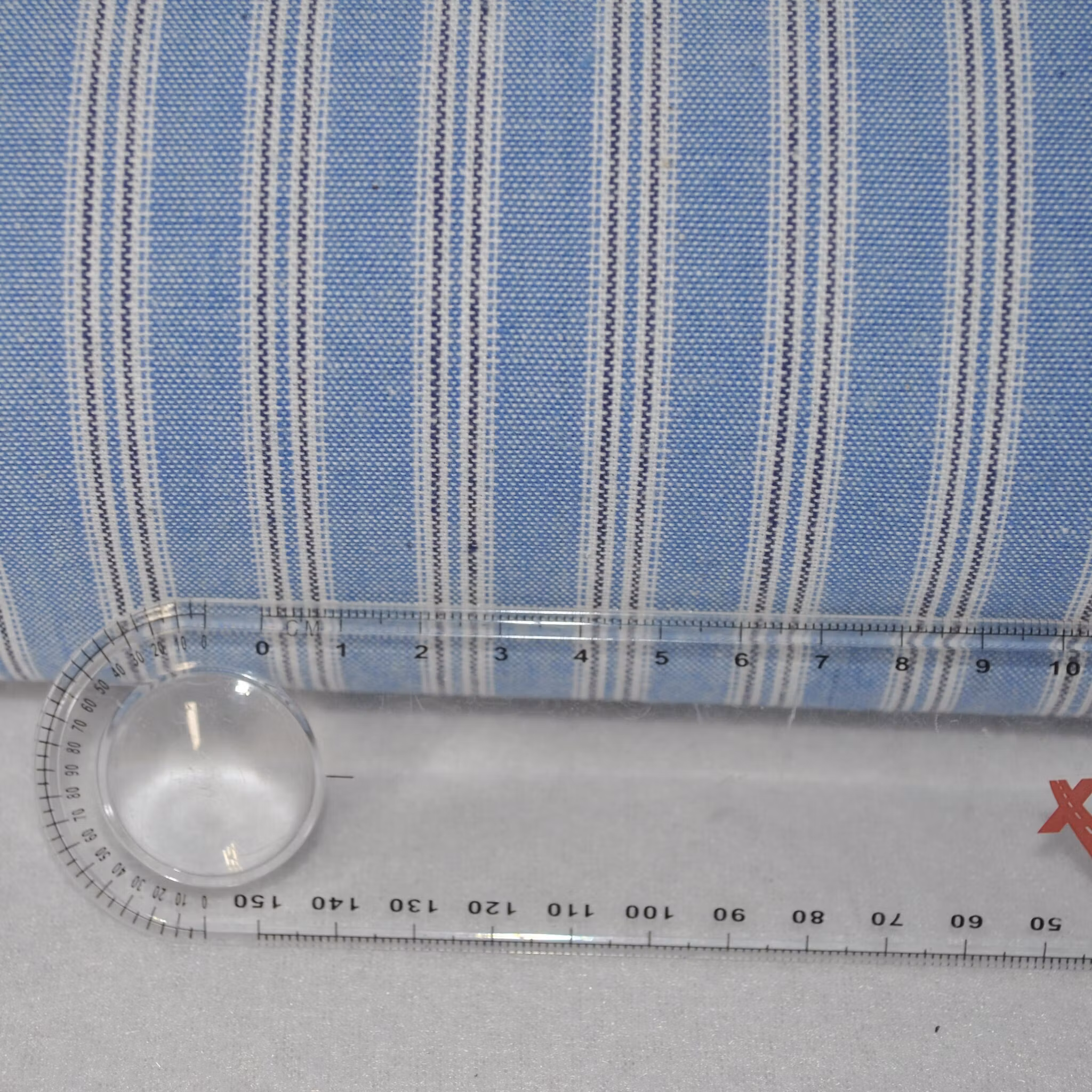 Bomullstyg 90 cm bredd