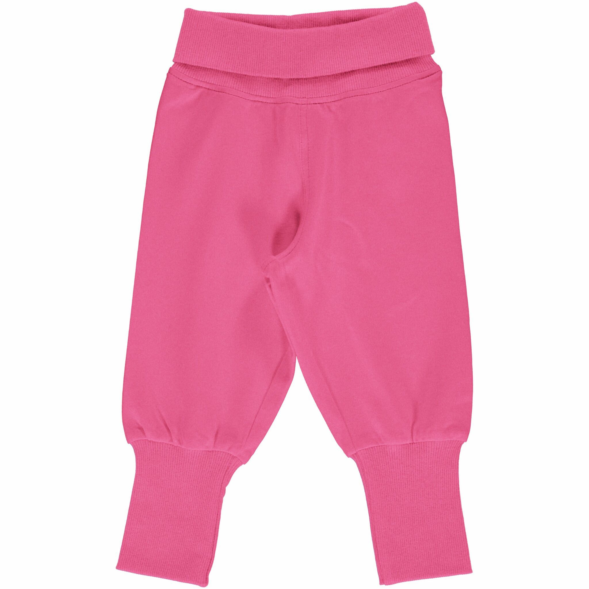 Maxomorra pants baby