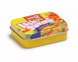 Erzi Fruktgodis