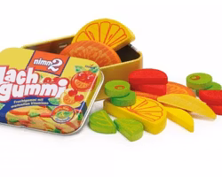 Erzi Fruktgodis