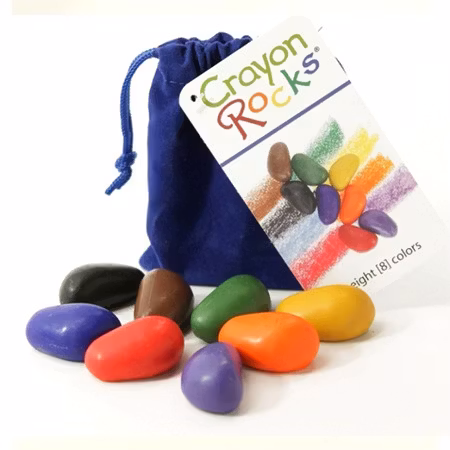 Ökonorm Crayon Rocks 3+