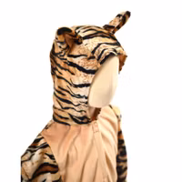 Den goda fen Babydräkt Tiger