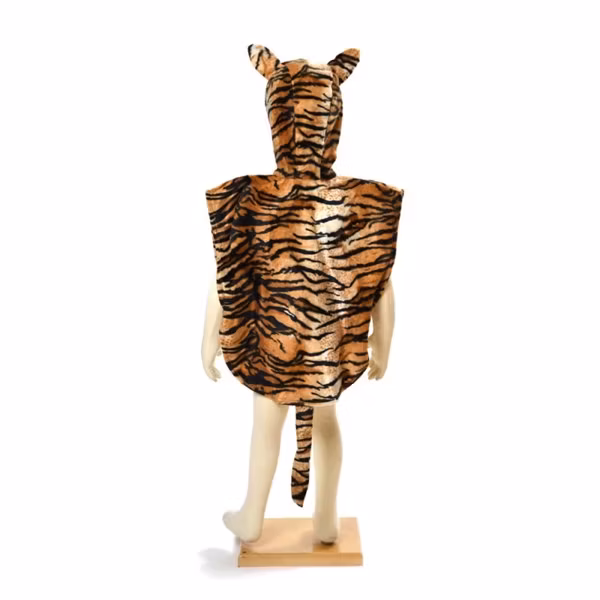 Den goda fen Babydräkt Tiger