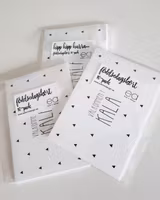 Inbjudningskort 10-pack