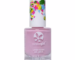 Nagellack ballerina beauty