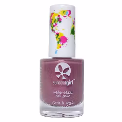 Nagellack princess dress
