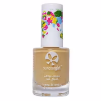 Nagellack sunflower