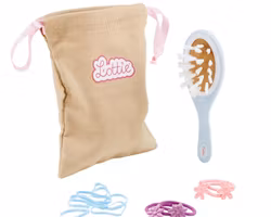 Lottie tillbehör hair care set