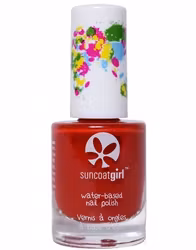 Nagellack strawberry delight