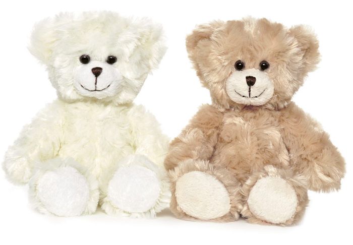 Teddykompaniet Liten nalle Samuel