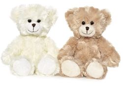 Teddykompaniet Liten nalle Samuel