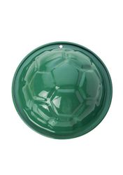 Nic Sandform fotboll