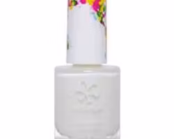 Nagellack clear gloss