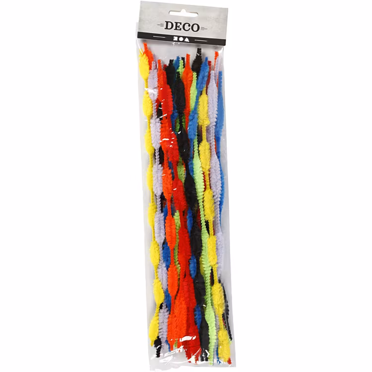 Deco piprensare