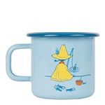 Muurla Muminmugg 3,7 dl Oursea
