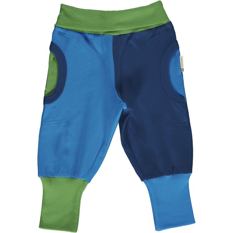 Maxomorra babybyxa Endast 50/56