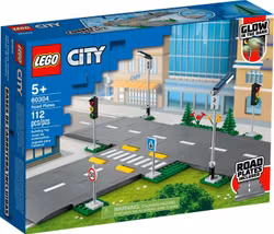 LEGO 60304