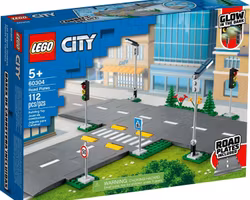 LEGO 60304